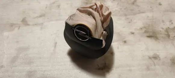 Opel Grandland X Steering wheel airbag 34206793G