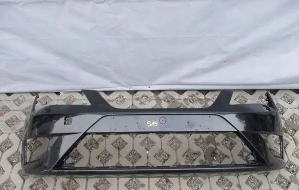 Seat Leon (5F) Front bumper 5F0807221M