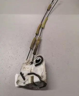 Mazda 6 Rear door lock 9102E0688 GS10