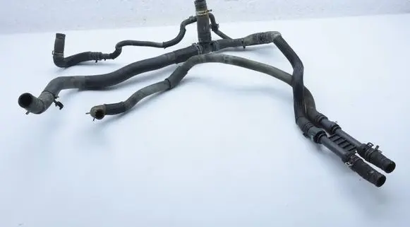 Ford Transit Custom Engine coolant pipe/hose GK21-18K579-BB BK21-18C266-AC