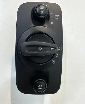 Ford Fiesta Light switch 8A6T13A024BB 10004132