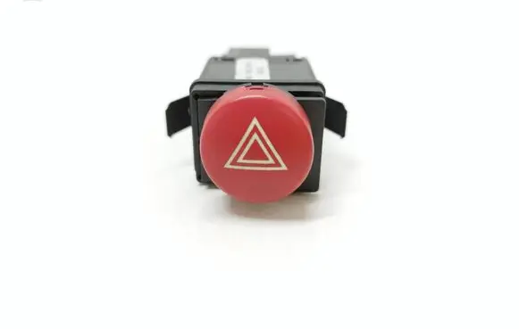 Seat Cordoba (6L) Hazard light switch 6L1953235A