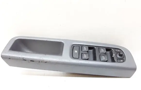 Volvo V50 Electric window control switch 30795082