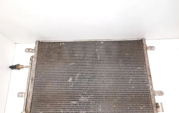 Audi A4 S4 B7 8E 8H A/C cooling radiator (condenser) 8E0260401N