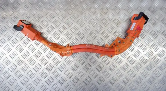Tesla Model Y Other wiring loom 110900000E 110899100C