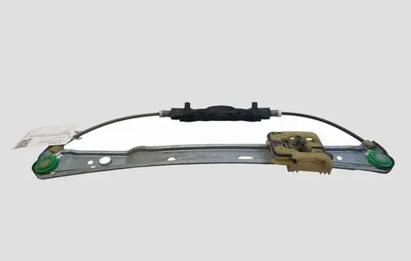 Volvo S60 Rear window lifting mechanism without motor 964290100 921043102