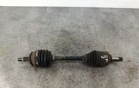 Mercedes-Benz B W245 Front driveshaft 