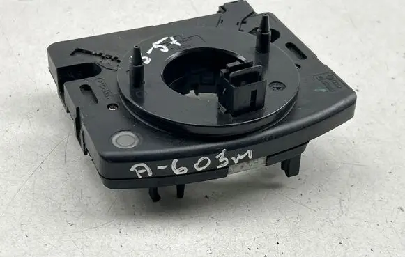 Audi A6 S6 C5 4B Airbag slip ring squib (SRS ring) 1J0959654AG 203106 5824801