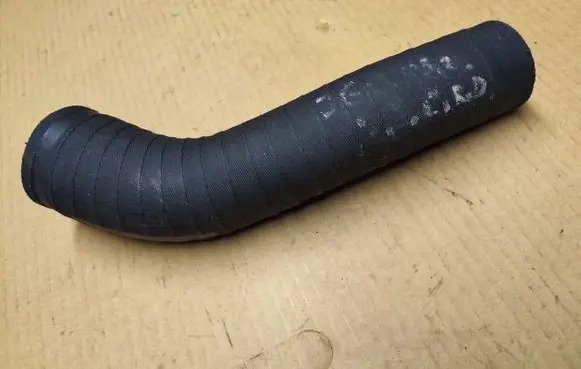 Jeep Grand Cherokee (WJ) Intercooler hose/pipe 52079980AA