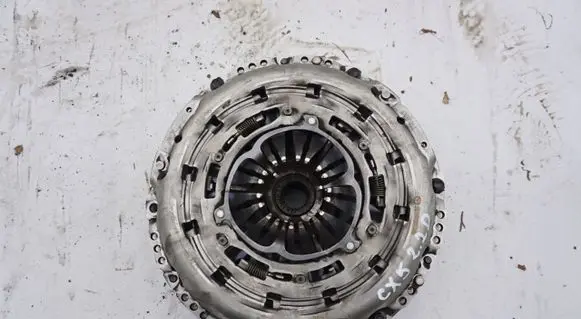 Mazda CX-5 Clutch set kit