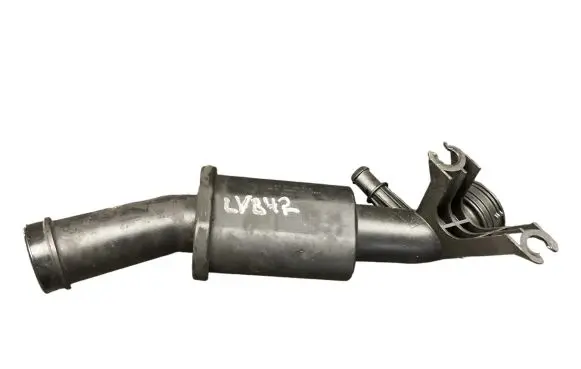 Mercedes-Benz C W204 Brake booster pipe/hose A2710902137