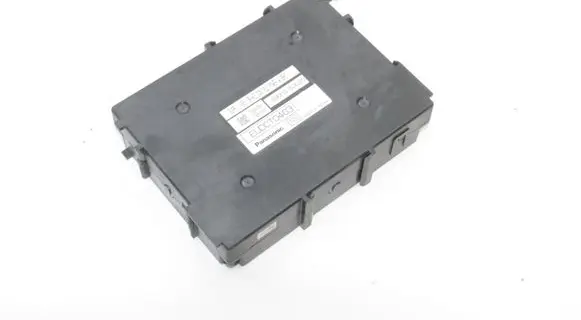 Lexus IS III XE30 Brake system control unit/module 896C053020