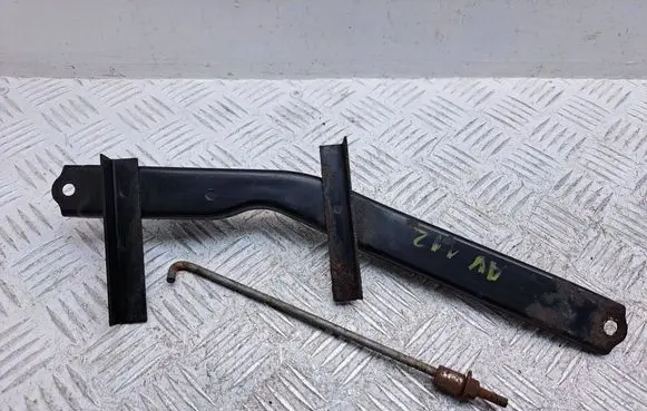 Toyota Avensis T250 Battery bracket 7440420600 7445102012