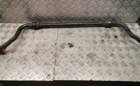 Volkswagen Touareg I Front anti-roll bar/sway bar 7l0411025c