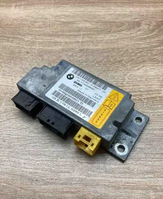 BMW 7 E65 E66 Airbag control unit/module 6929558