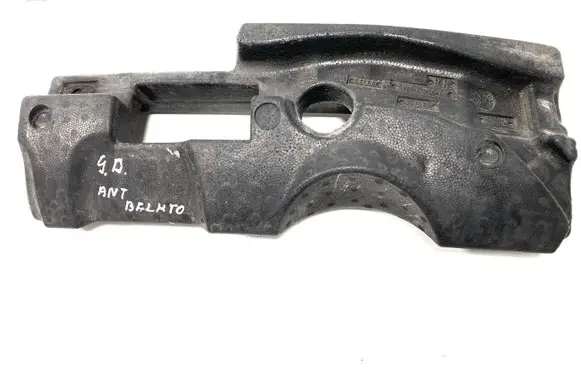 Ford Kuga I Rear bumper foam support bar 8V4117954AB 8V4117954