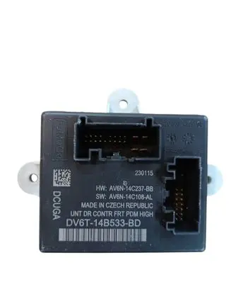 Ford Transit - Tourneo Connect Door control unit/module DV6T-14B533-BD