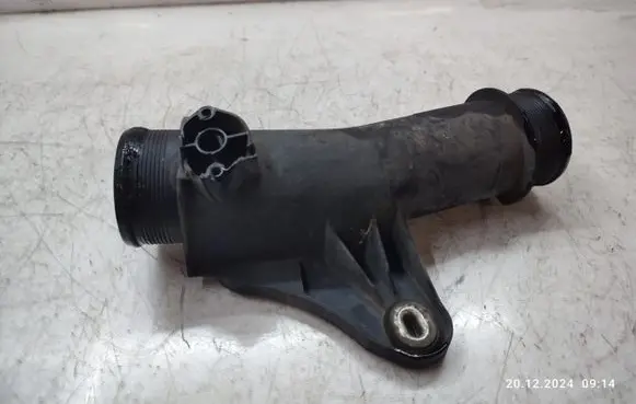 Audi Q5 SQ5 Intercooler hose/pipe 8K0145673E