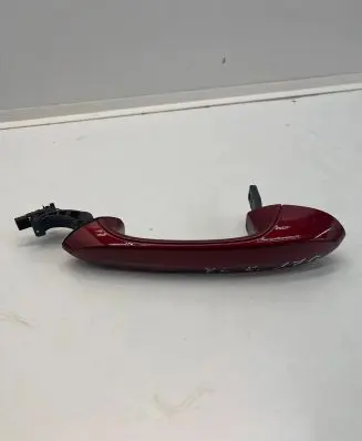 BMW X6 G06 Rear door exterior handle 8492033 181061Q012