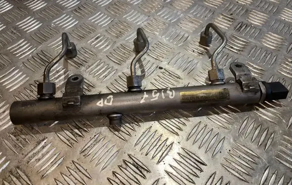 Mercedes-Benz C W203 Fuel main line pipe A6420702695