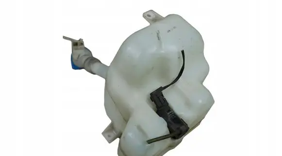Honda Accord Windshield washer fluid reservoir/tank
