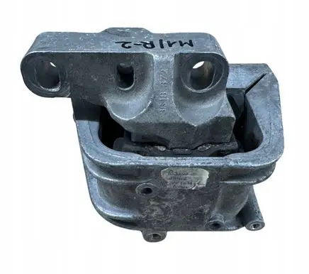 Volkswagen Golf V Engine mount bracket 1K0199262