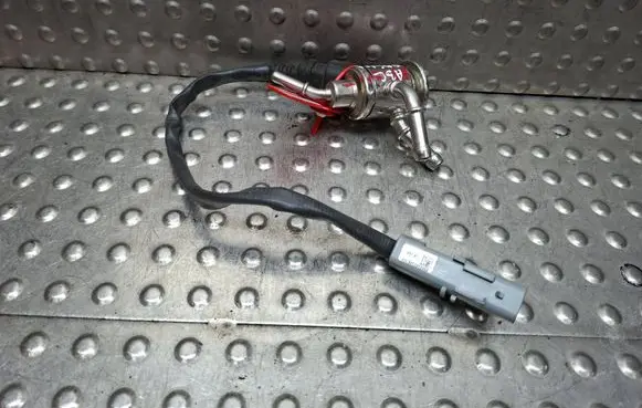 Renault Trafic III (X82) AdBlue injector A3C0064880000 S26312657