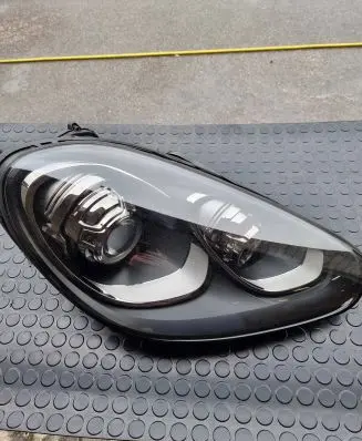 Porsche Cayenne (92A) Headlight/headlamp 7P5941754P