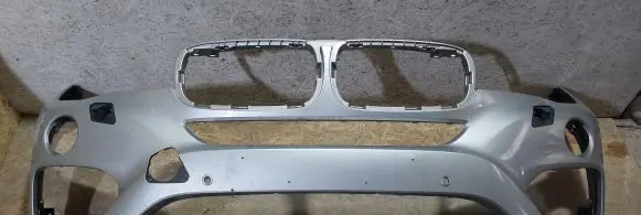 BMW X6 F16 Front bumper 51117319795 ITPD003371