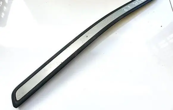 Toyota Avensis T270 Front sill trim cover 6791205030 67912-05030