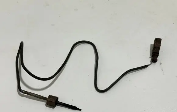Volkswagen Crafter Exhaust gas temperature sensor TS30252