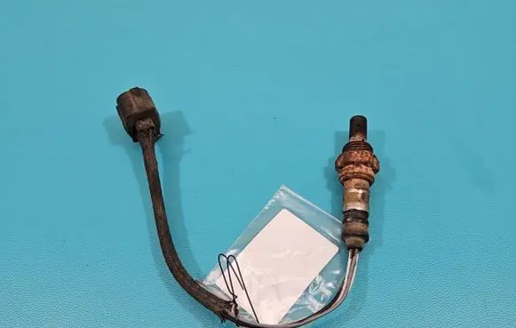 Jeep Cherokee III KJ Lambda probe sensor 56028994AB IMPRK1413462