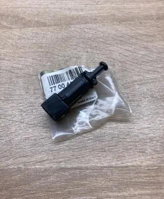 Renault Trafic II (X83) Brake pedal sensor switch 7700414986 414986