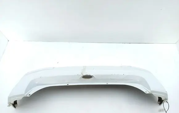 Opel Agila A Rear bumper