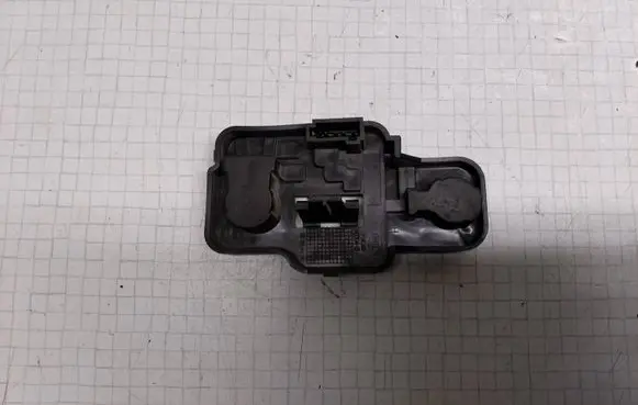 Tail light part