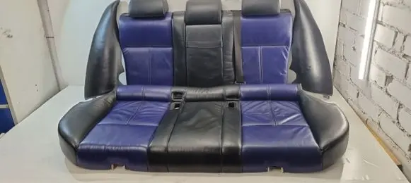 BMW 5 E39 Other seats 8193055 11023050 8190218
