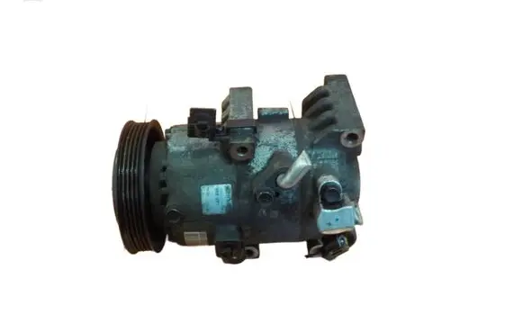 Hyundai i30 Air conditioning (A/C) compressor (pump) CA500JDCCF04