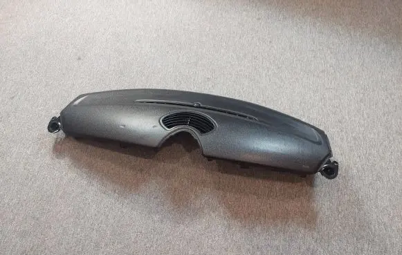 Mini One - Cooper R56 Dashboard 51459191863 51452752769 51452755735