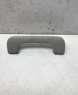 Audi A6 S6 C6 4F Rear interior roof grab handle 8P0857607C