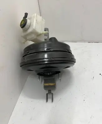 BMW X5 F15 Brake booster 296791409 16B3034T0375