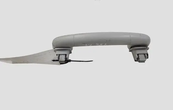 Volkswagen e-Golf Front interior roof grab handle
