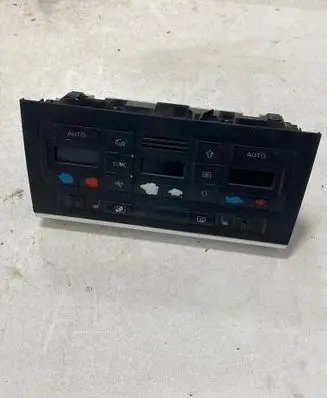 Climate control unit