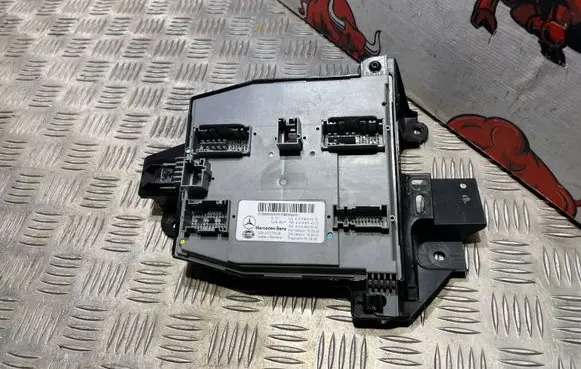 GPS navigation control unit/module
