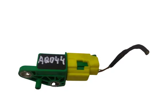 Audi Q7 4L Airbag deployment crash/impact sensor 1K0909606C 5WK43544