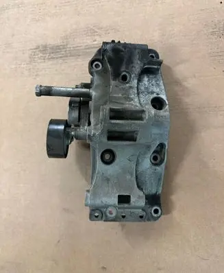 Generator/alternator bracket