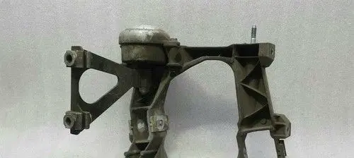 Porsche Cayman 987 Rear subframe 98733115104