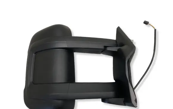 Fiat Ducato Front door electric wing mirror 