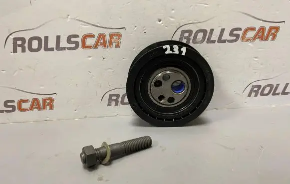 Audi 80 90 S2 B4 Timing belt/chain tensioner 363477BA 11001