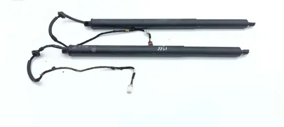 Jeep Avenger Tailgate strut 52233109