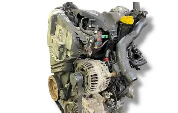 Nissan Note (E11) Engine K9K276 K9K